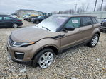 Land Rover Range Rover 2016
