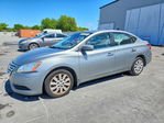 Nissan Sentra 2013