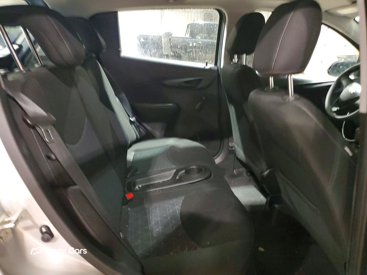 Chevrolet Spark 2020