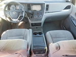 Toyota Sienna 2018