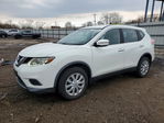 Nissan Rogue 2015