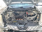 Nissan Rogue 2012