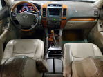 Lexus GX 2003