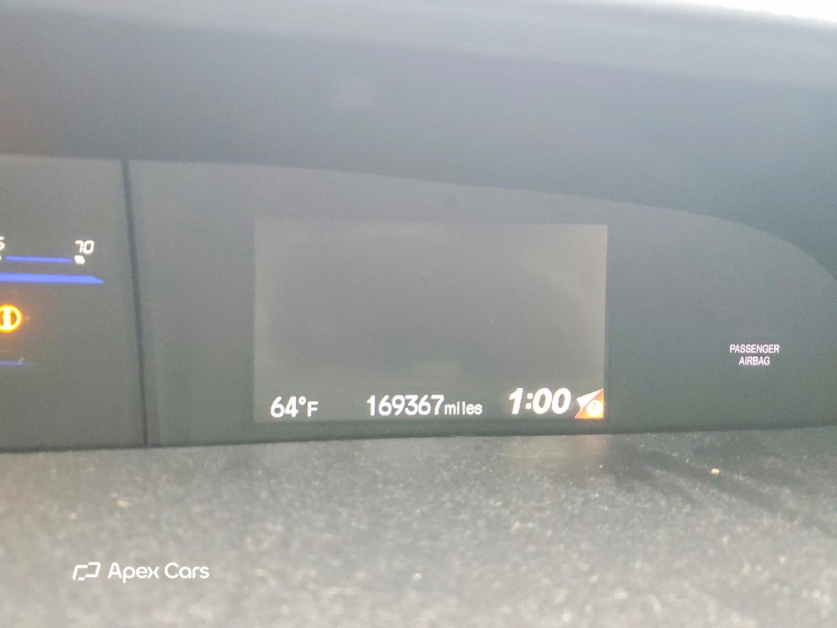 Honda Civic 2014