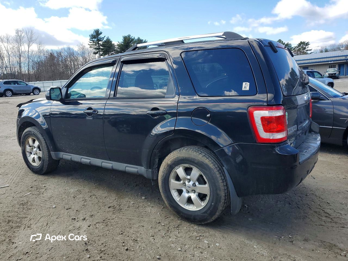 Ford Escape 2010