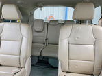 Honda Odyssey 2016