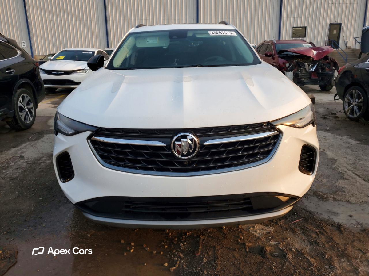 Buick Envision 2023
