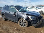 Subaru Forester 2024