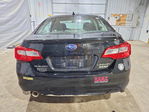 Subaru Legacy 2017