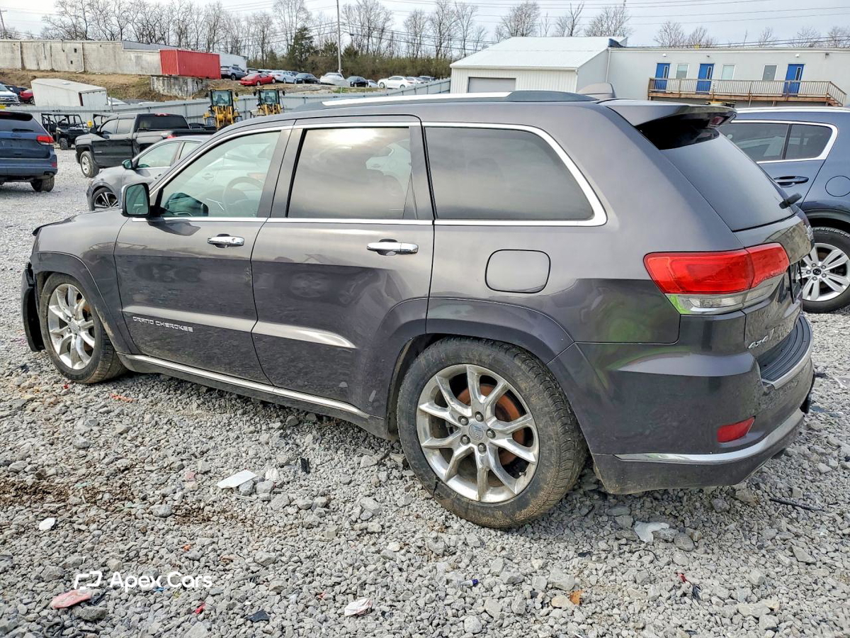 Jeep Cherokee 2014