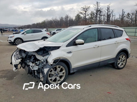 Ford Escape 2015 - Image 1 of 15
