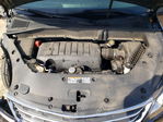 Chevrolet Traverse 2013