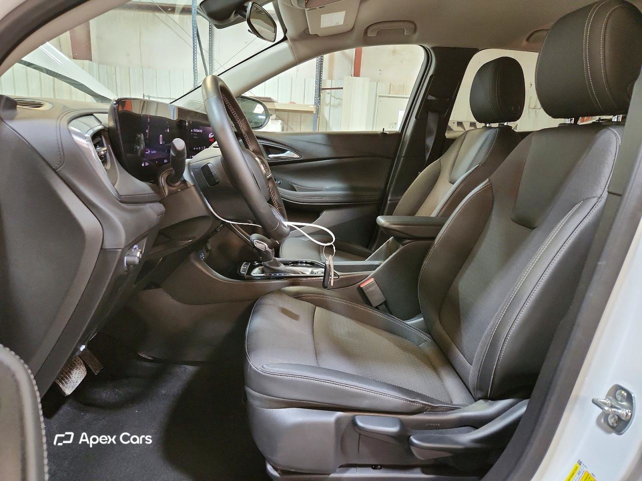 Buick Encore 2025
