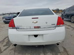 Chevrolet Impala 2011