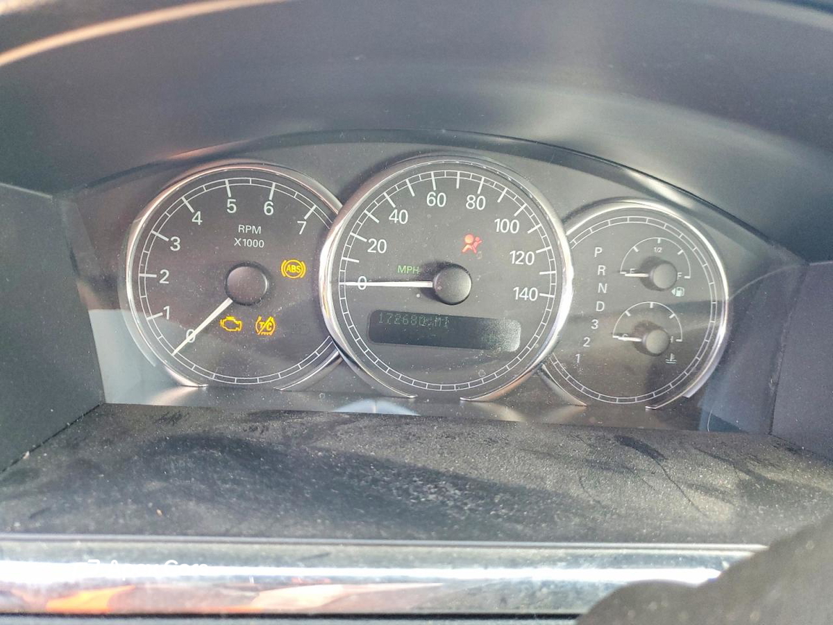 Buick LaCrosse 2006