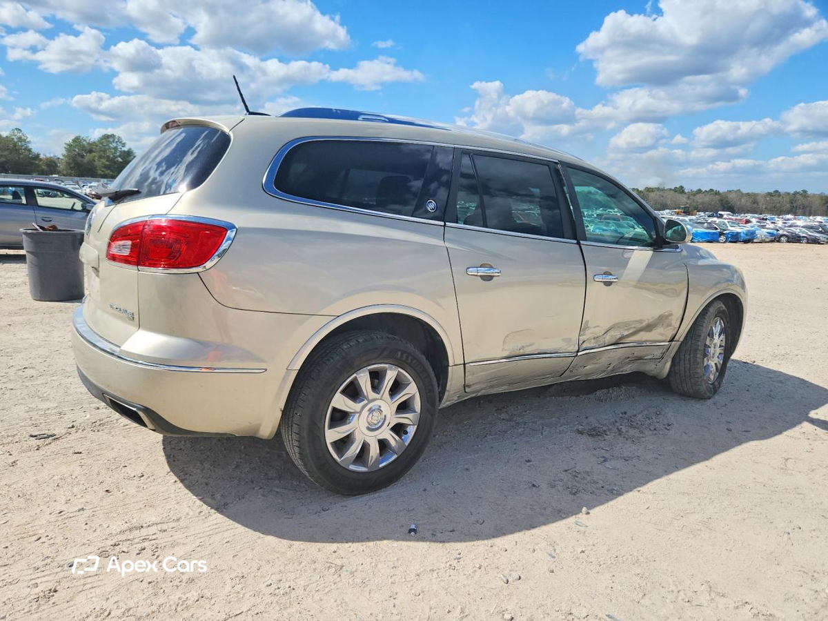 Buick Enclave 2016