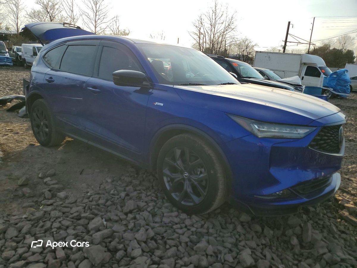Acura MDX 2023