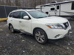 Nissan Pathfinder 2014