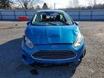 Ford Fiesta 2017