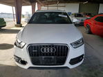 Audi Q3 2015