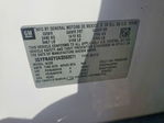 Cadillac SRX 2010