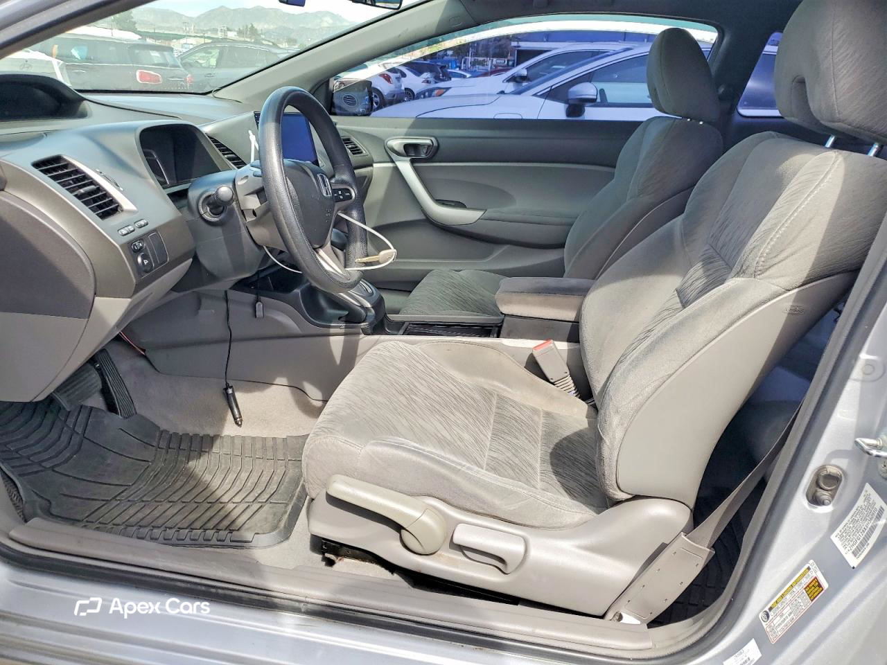 Honda Civic 2008