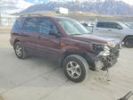 Honda Pilot 2007