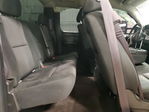 Chevrolet Silverado 2013