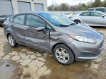 Ford Fiesta 2014