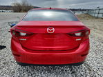Mazda 3 2015