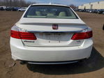 Honda Accord 2013