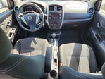 Nissan Versa 2017