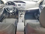 Mazda 3 2012