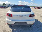 Porsche Macan 2018