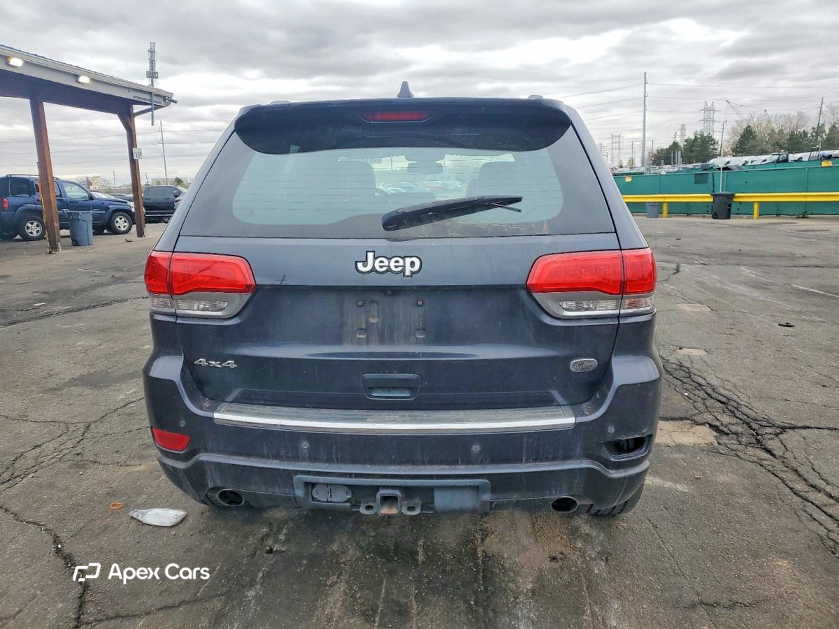 Jeep Cherokee 2014