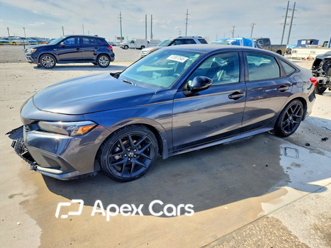 Honda Civic 2023 - Image 1 of 13