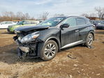 Nissan Murano 2015