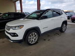 Jeep Compass 2025