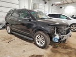 Ford Explorer 2013
