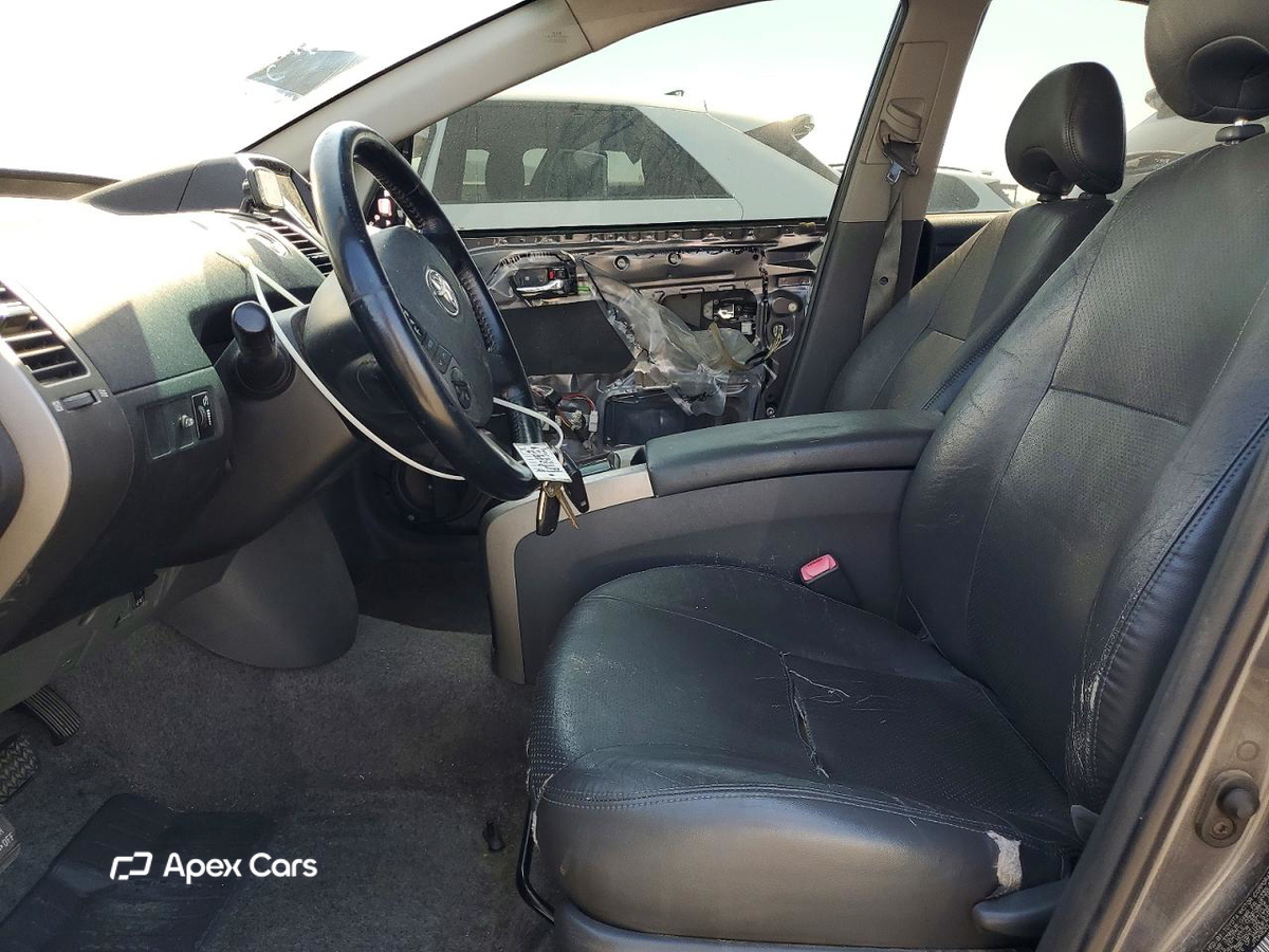 Toyota Prius 2007