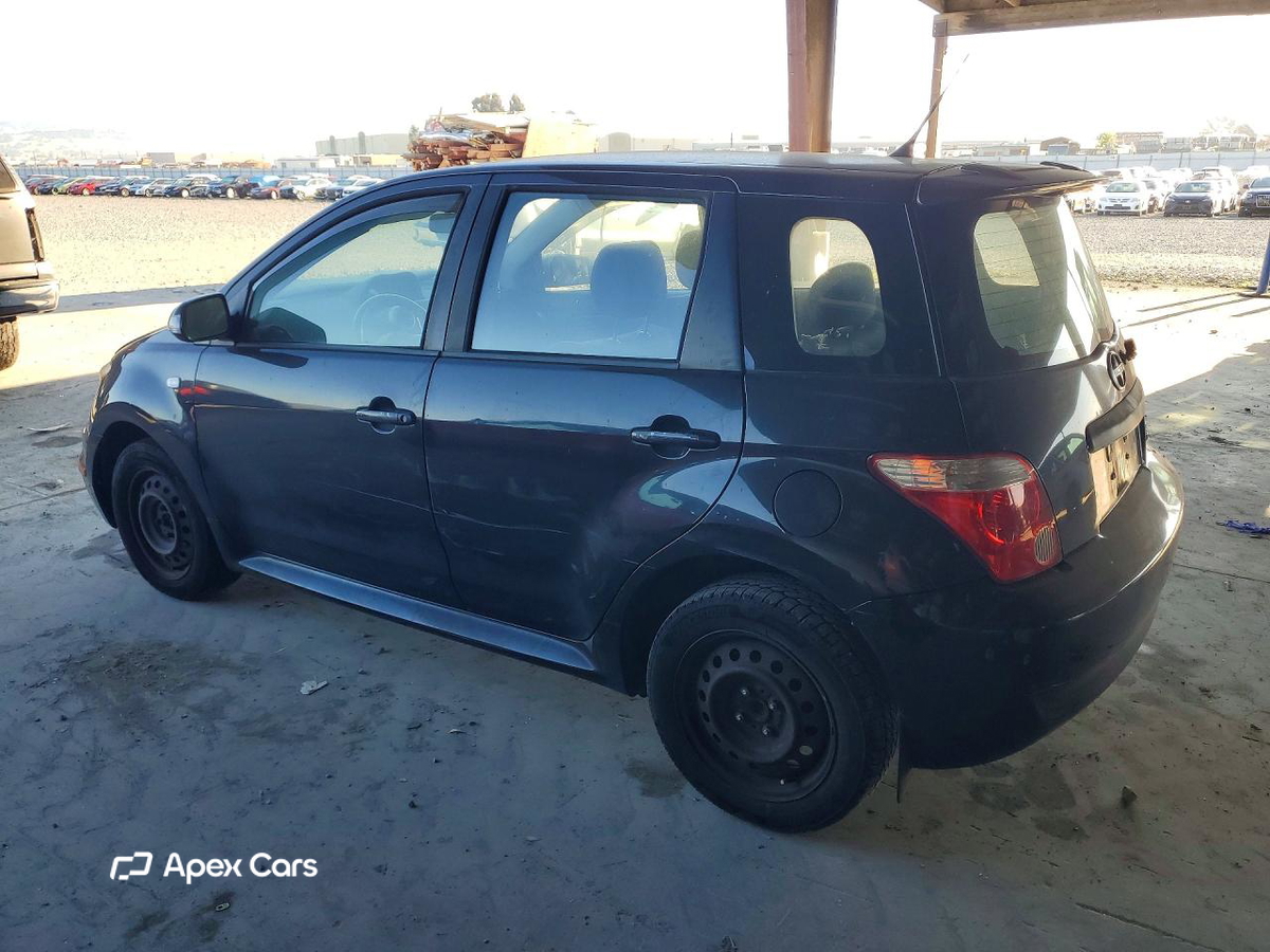 Scion xA 2006