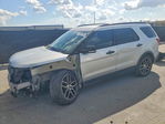Ford Explorer 2017