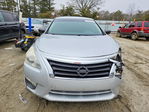 Nissan Altima 2013