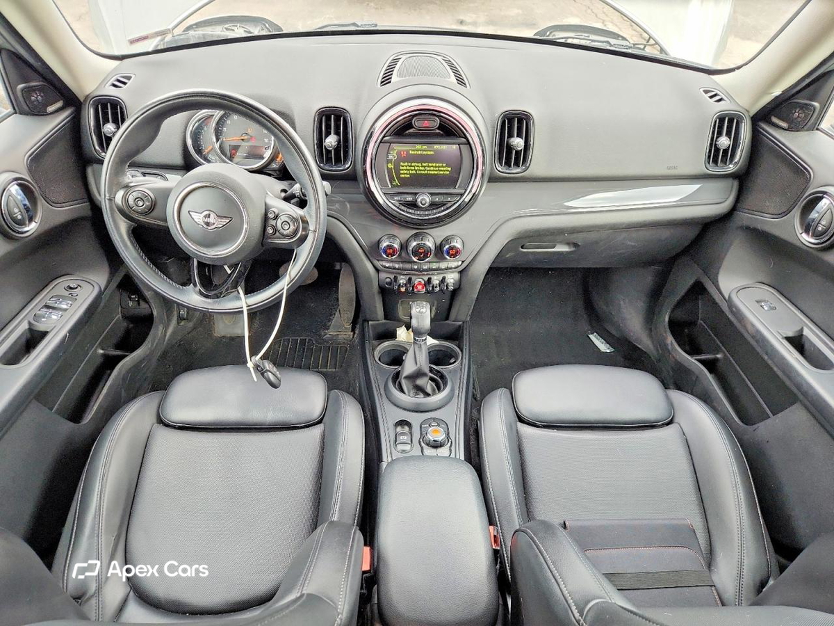 MINI Cooper 2018