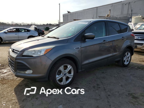 Ford Escape 2014 - Image 1 of 13
