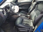 Nissan Juke 2012