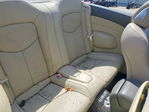 Infiniti G 2011