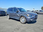 Mitsubishi Outlander 2012
