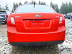 Kia Rio 2011