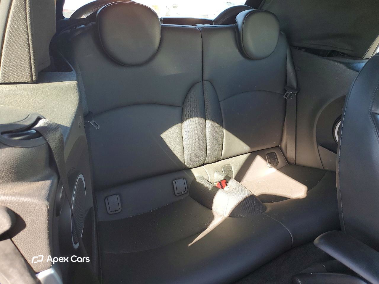 MINI Cooper 2015